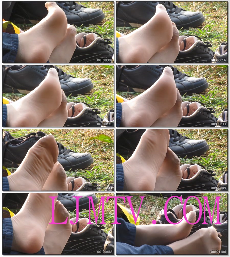 街拍大师applejuice高清拍摄高跟丝袜第1集-1(232)