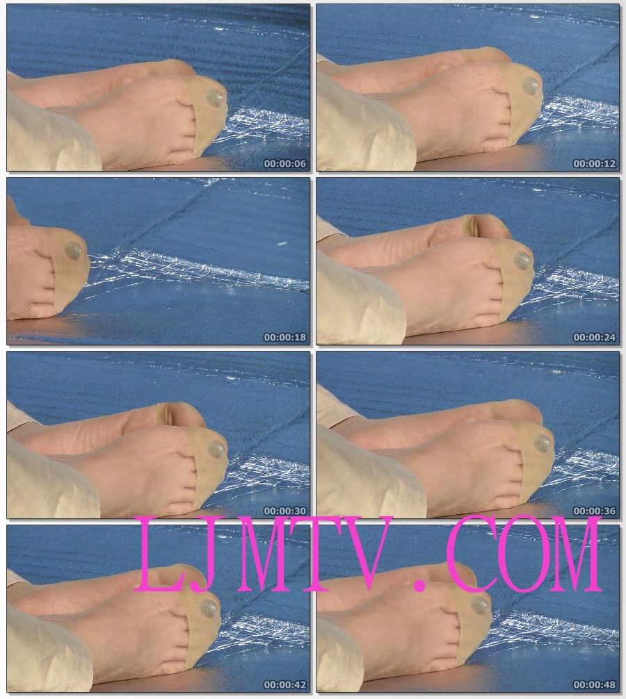街拍大师applejuice高清拍摄高跟丝袜第4集-HD980