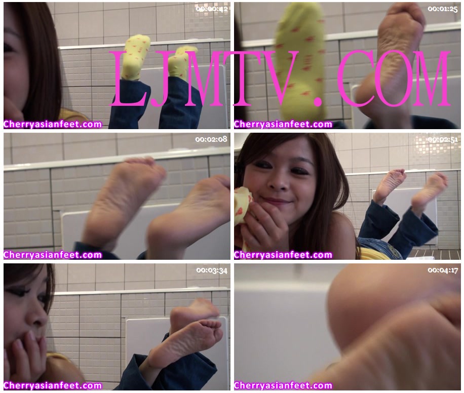 亚洲美足-cherryasianfeet2010视频-23-12-2010 Laetitia-216-2-hd-022