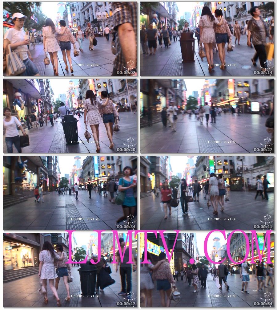极品大师街拍视频全套-jp0122-2