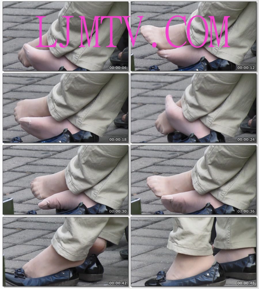 街拍大师applejuice高清拍摄高跟丝袜第3集-3(56)
