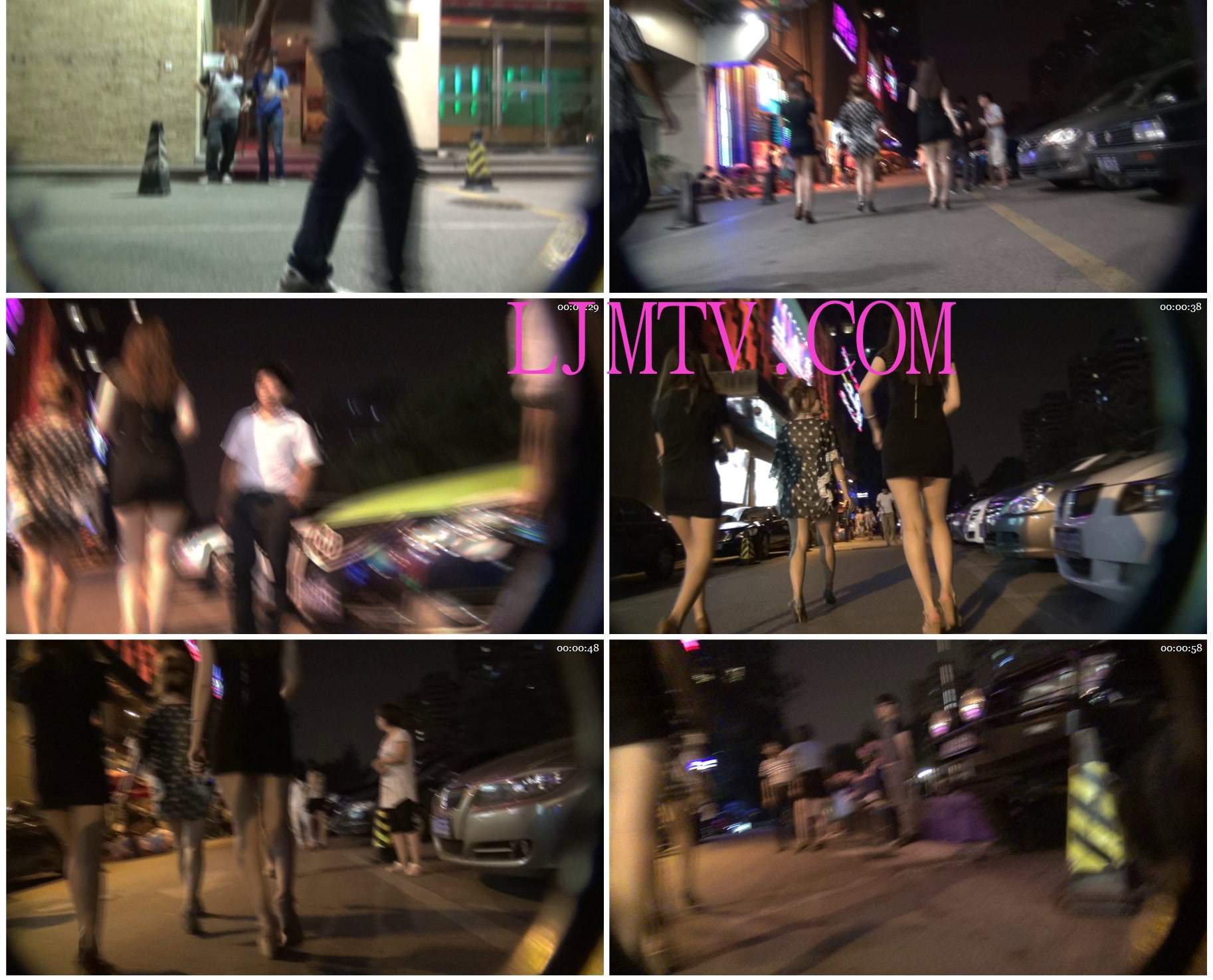 名门夜宴经典抄底CD裙底合集6-ddddd (41)