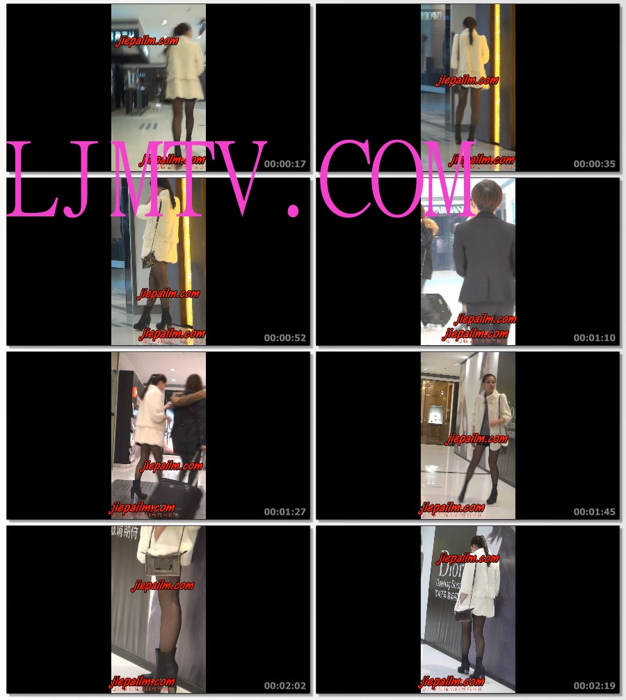 街拍VIP逍遥会员区视频全集4-180235