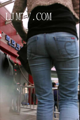 街拍客-k99132大师原创街拍视频-a00003