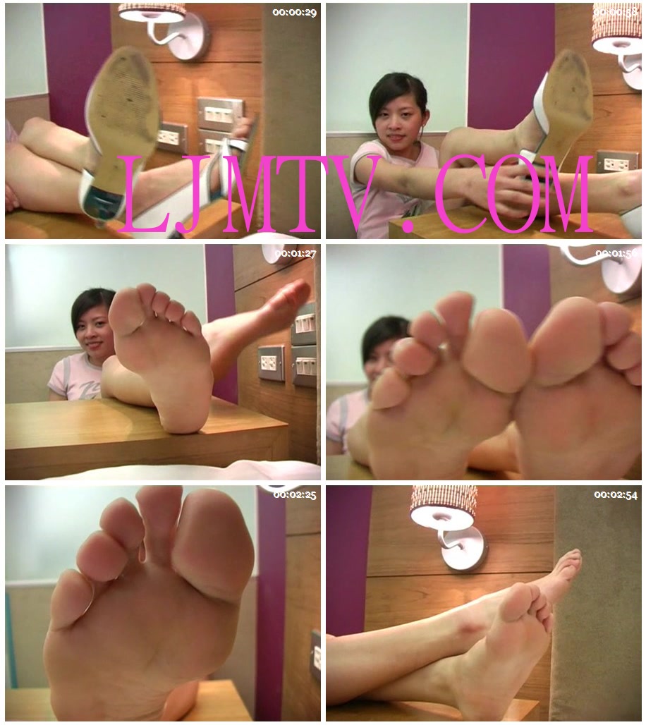亚洲美足-cherryasianfeet2006视频-03-12-2006 Abby-11-1-874