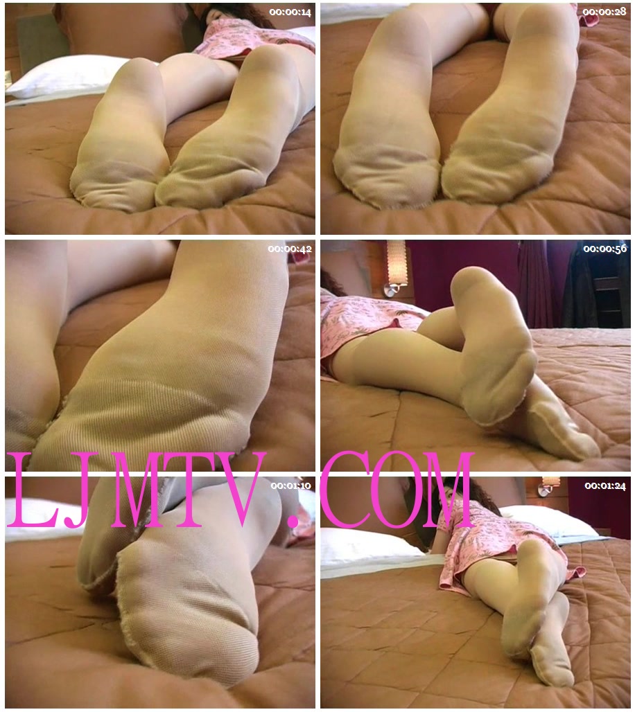 亚洲美足-cherryasianfeet2007视频-01-08-2007 Cucu-1-3-585