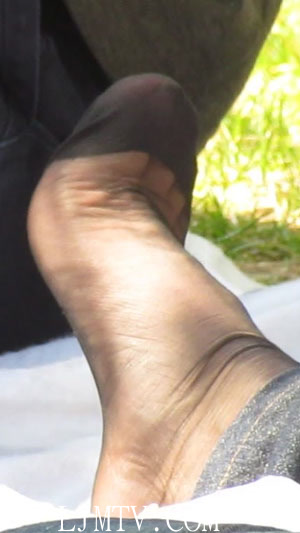 街拍大师applejuice高清拍摄高跟丝袜第1集-1(429)