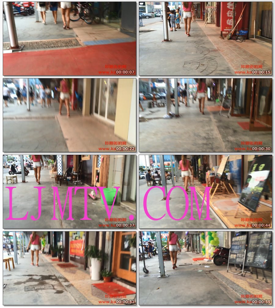 咔嚓街拍视频30301-30400-30349r