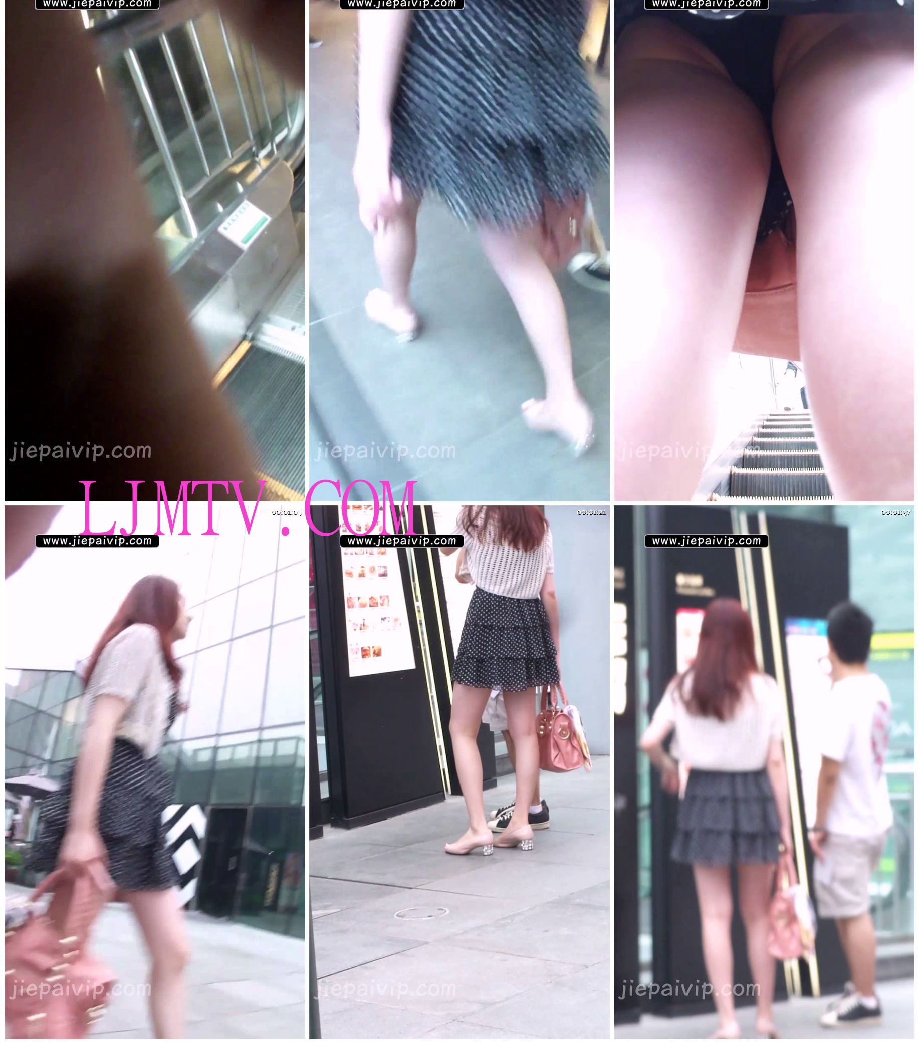 街拍VIP经典CD精选系列11季4-5-MAH09854