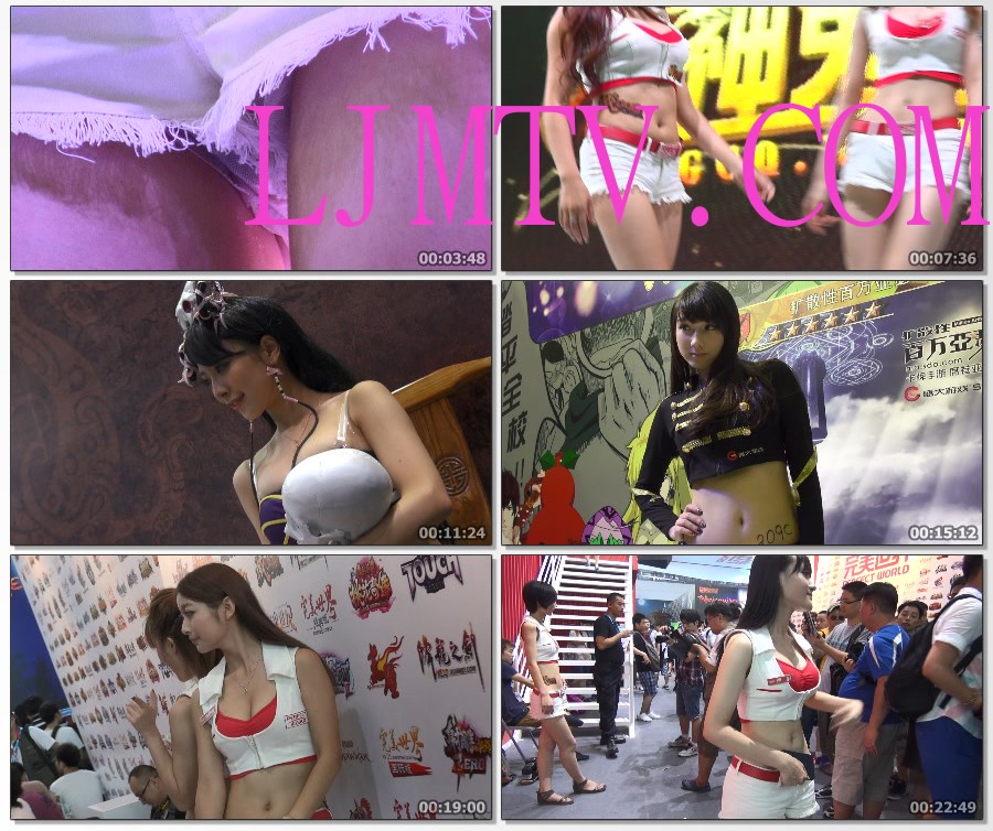 2013chinajoy超清无水印极品原版视频-12