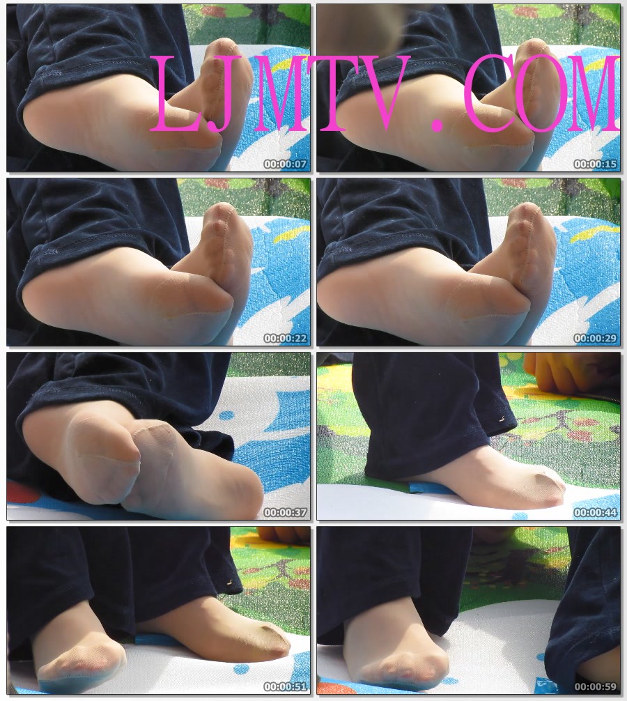 街拍大师applejuice高清拍摄高跟丝袜第3集-2(444)