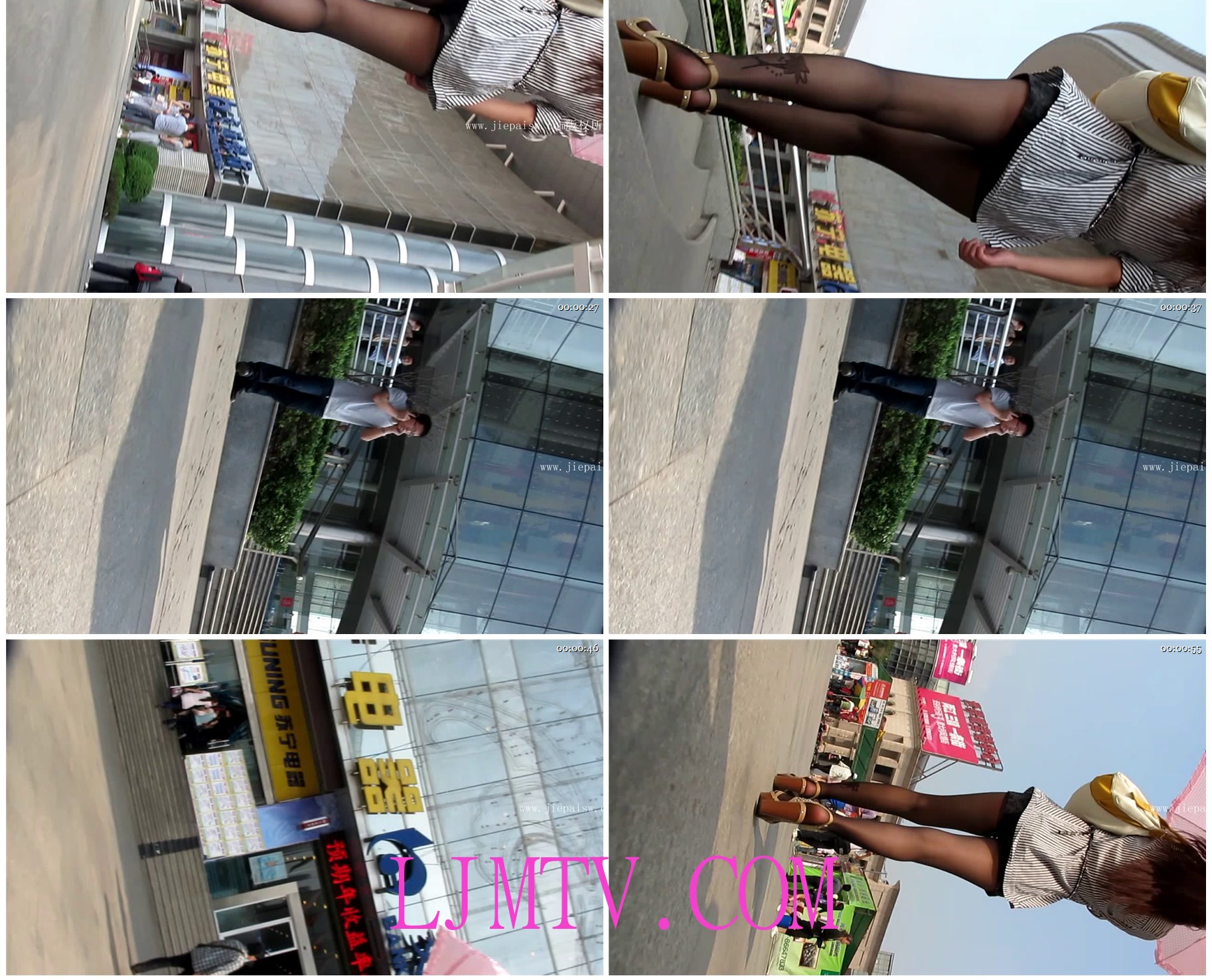 大忽悠2014.5.21【街拍丝袜忽悠强袭CD】修长腿黑丝清纯骚货学生买丝袜自动扶梯上狂摸丝袜腿和检验条纹黑丝骚妇丝袜腿肉丝袜MM等车裤袜裆都破了用力过猛2014.5.21
