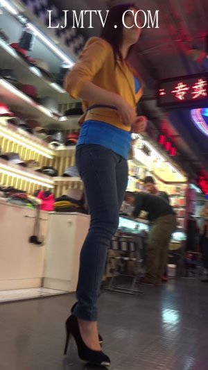 咔嚓街拍视频20501-20600-20516