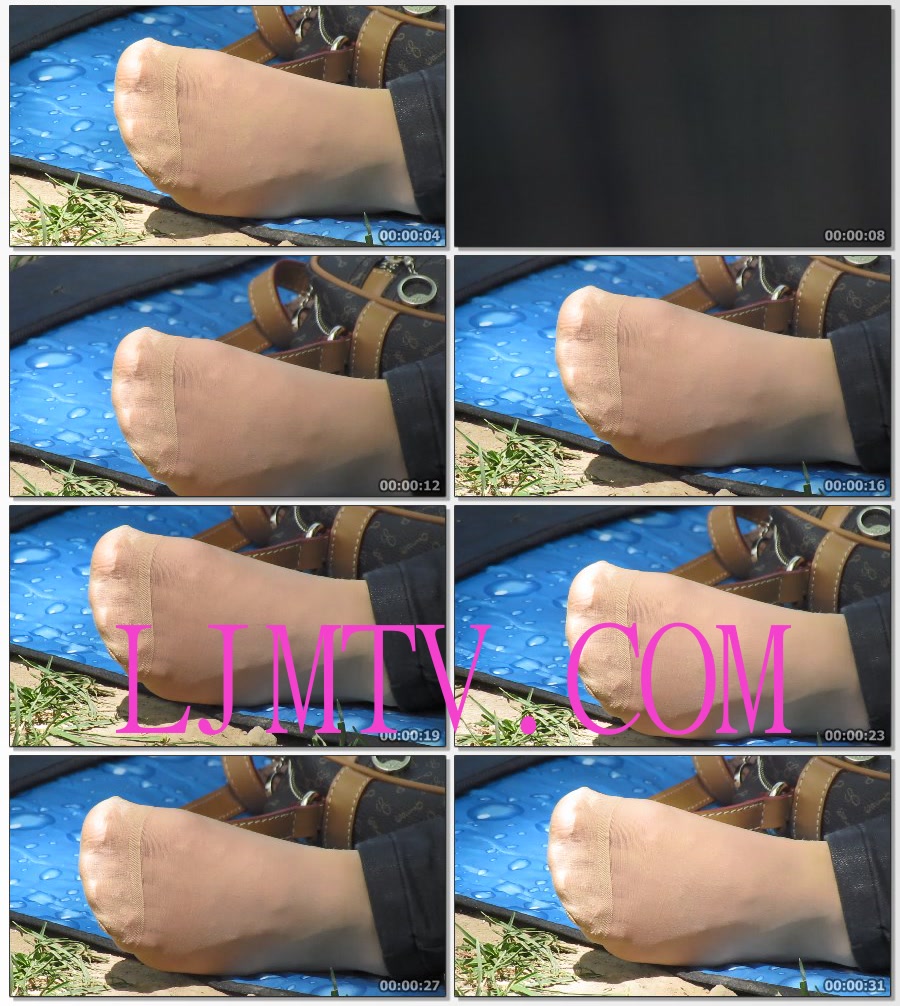 街拍大师applejuice高清拍摄高跟丝袜第2集-2(347)