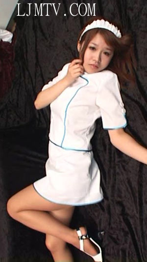 D-CH(Dynamitechannel)美腿丝袜系列视频-2010-06-25 児玉梨花-v02