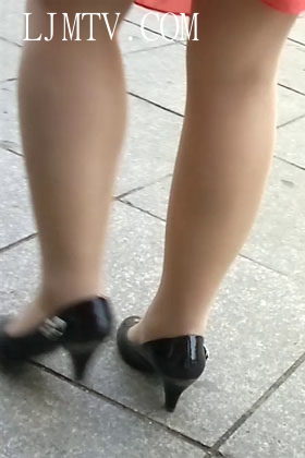 QASD近距离拍高跟黑丝视频系列-40