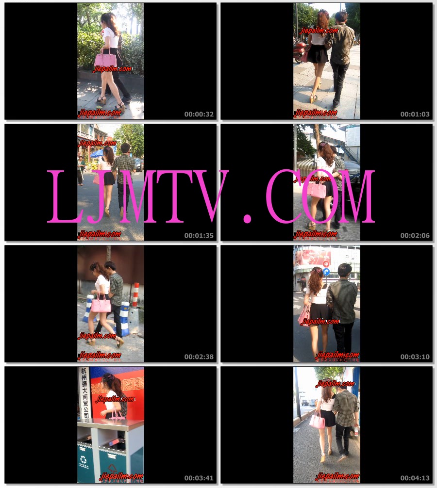 街拍VIP逍遥会员区视频全集2-180080