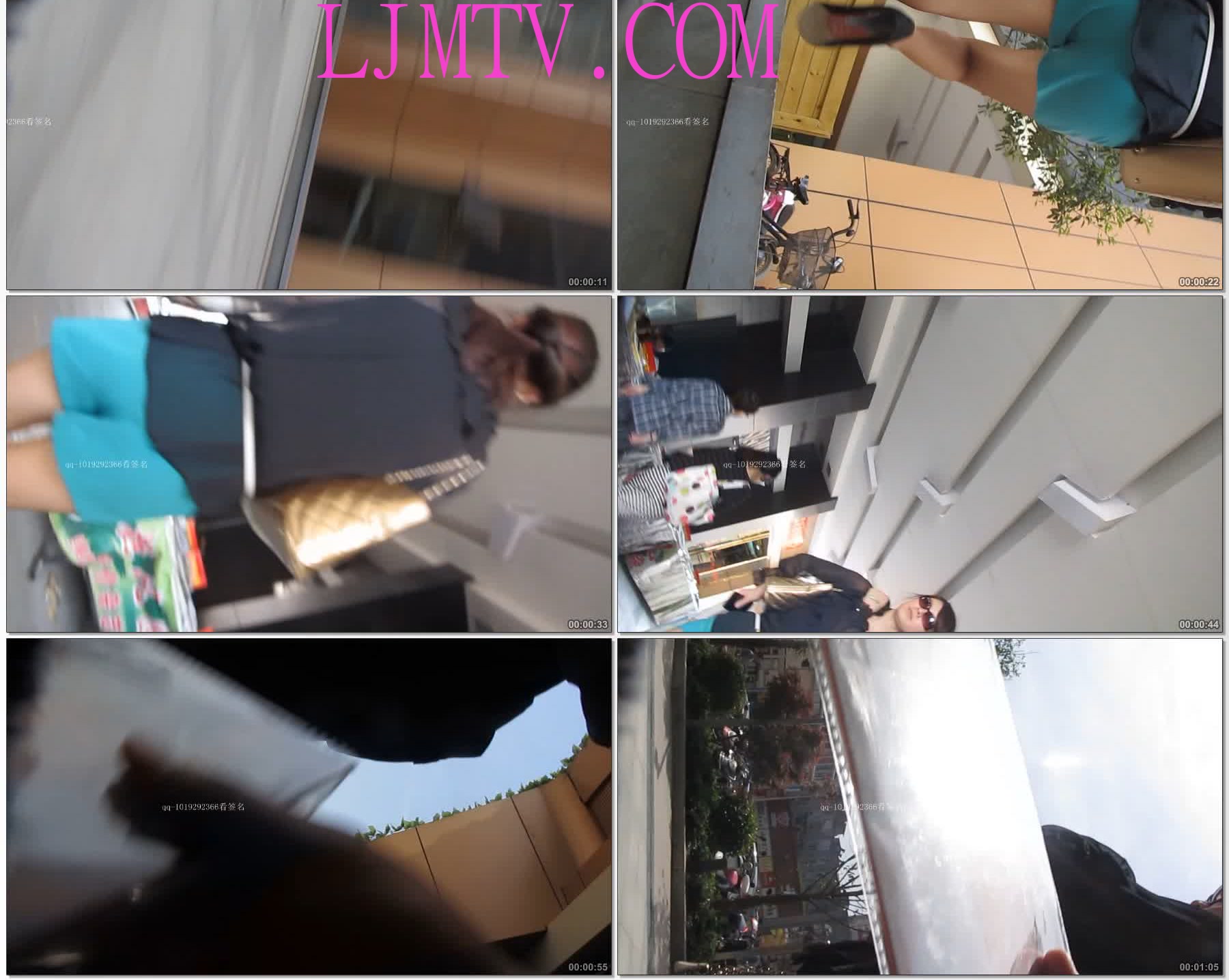 大忽悠街拍故事201073