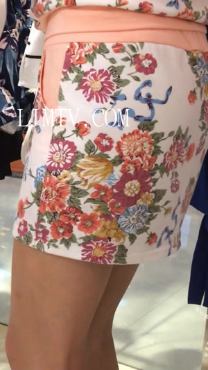 咔嚓街拍视频20401-20500-20406