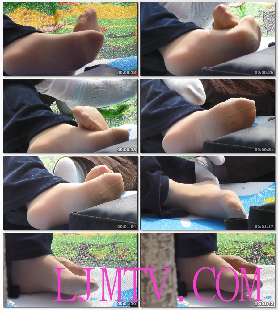 街拍大师applejuice高清拍摄高跟丝袜第2集-1(444)