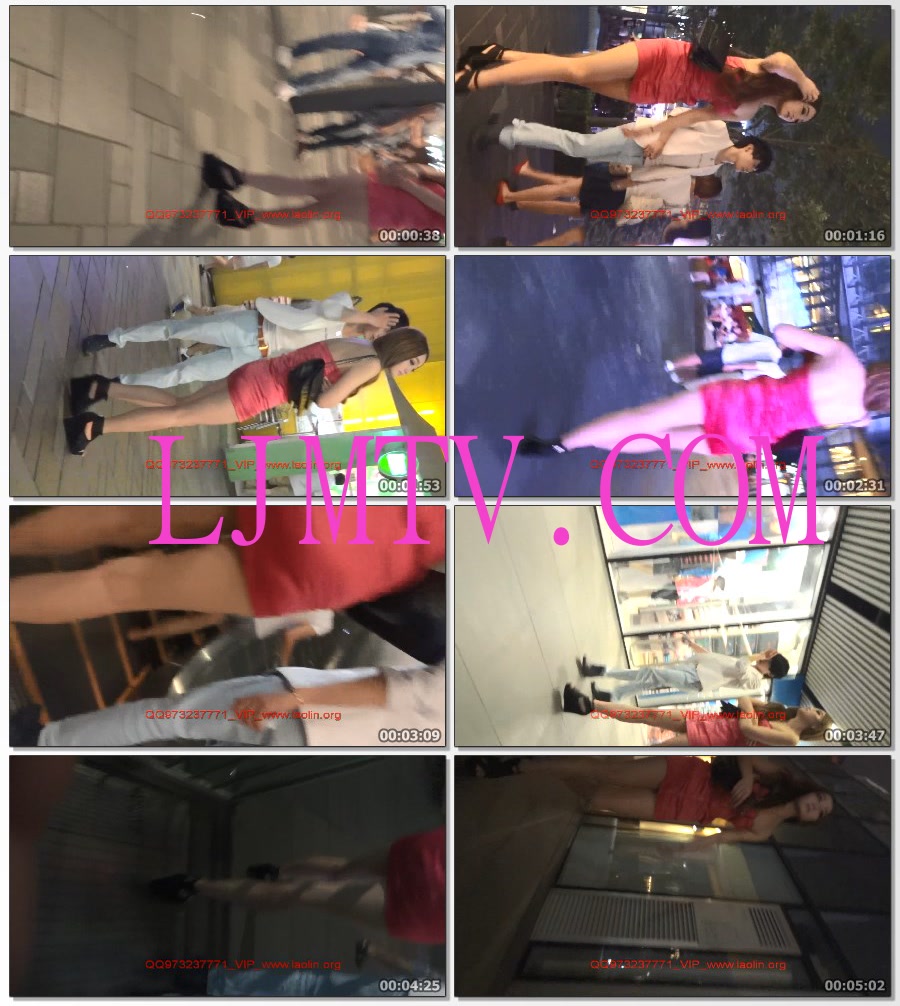 咔嚓街拍视频20401-20500-20455