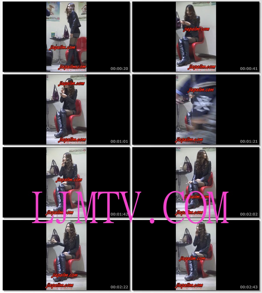 街拍VIP逍遥会员区视频全集3-180214