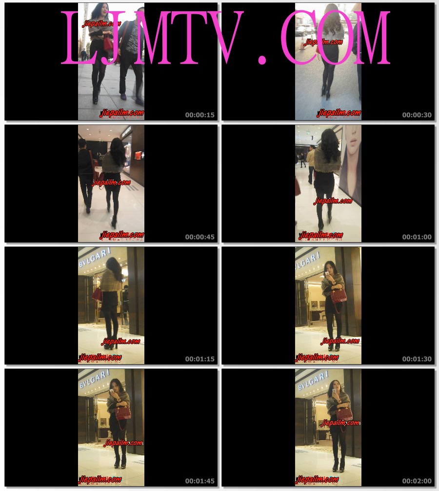 街拍VIP逍遥会员区视频全集3-180199