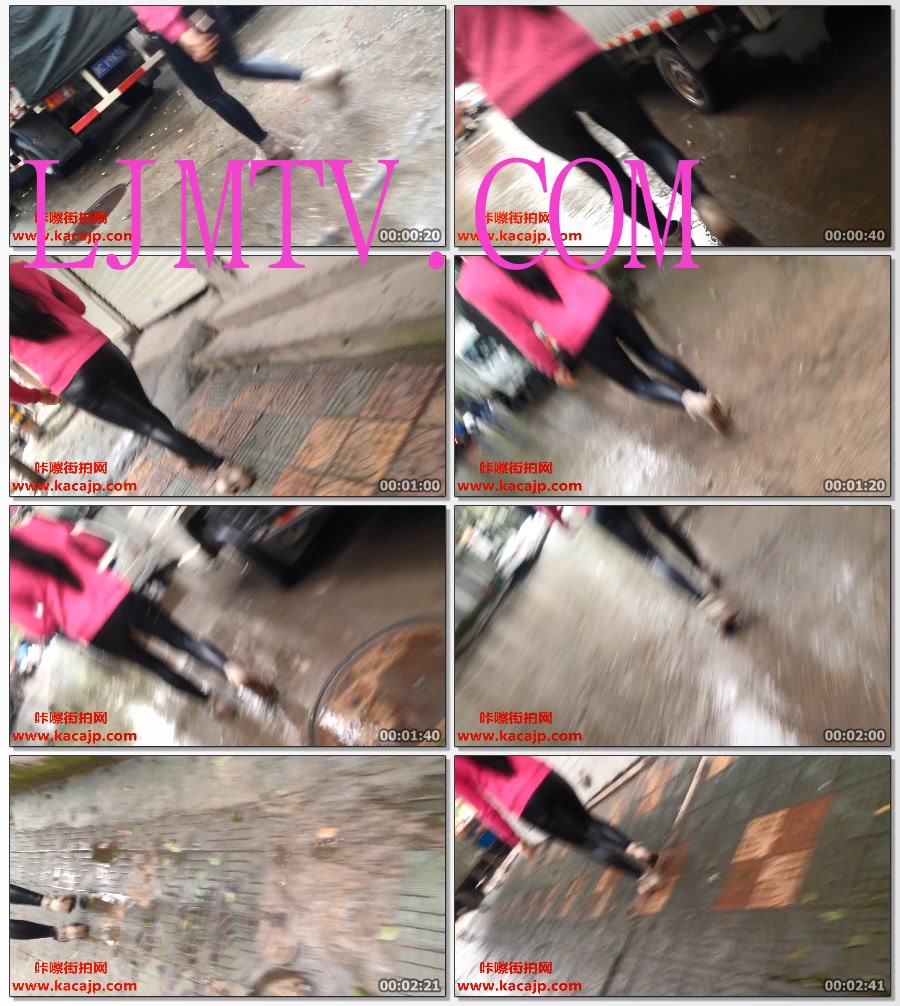 咔嚓街拍视频30301-30400-30345a