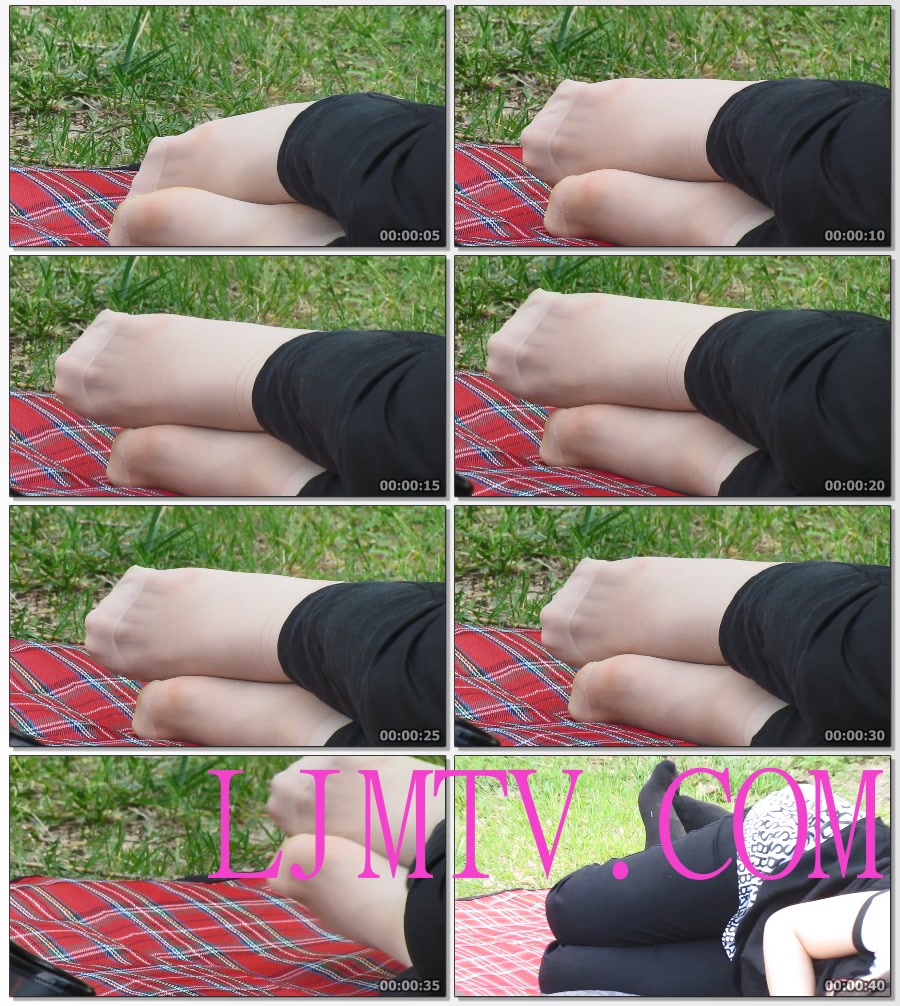 街拍大师applejuice高清拍摄高跟丝袜第4集-HD682