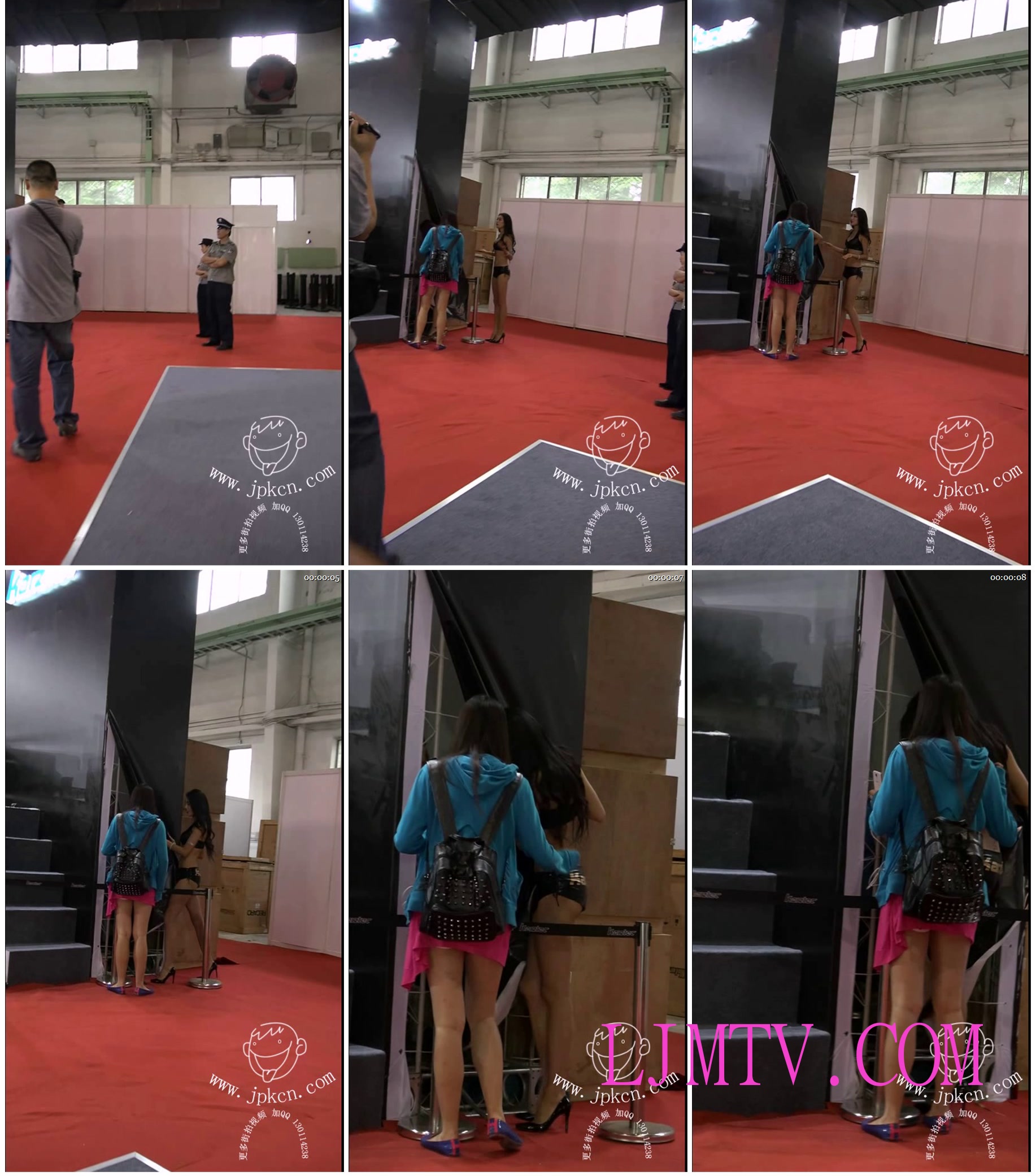 名门夜宴版2014北京车展全套作品合集[含车模珍藏版]-MVI_5331