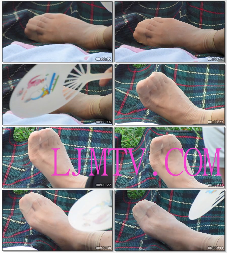 街拍大师applejuice高清拍摄高跟丝袜第3集-3(41)