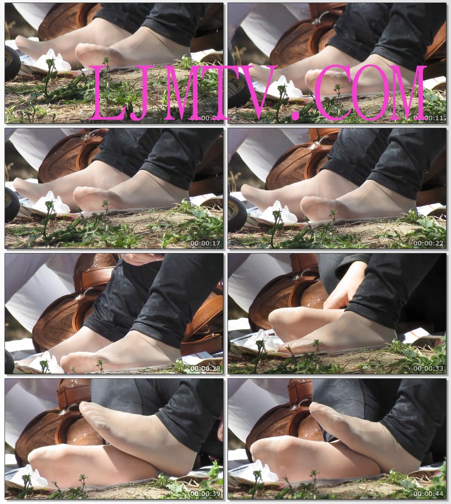 街拍大师applejuice高清拍摄高跟丝袜第2集-1(486)