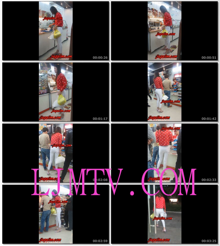 街拍VIP逍遥会员区视频全集3-180151