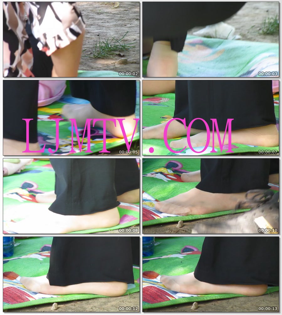 街拍大师applejuice高清拍摄高跟丝袜第3集-3(43)