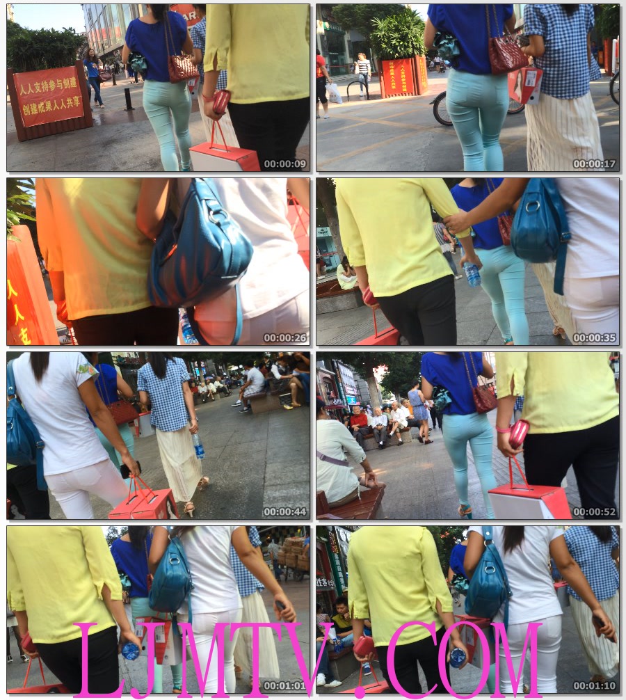 咔嚓街拍视频30001-30100-30040