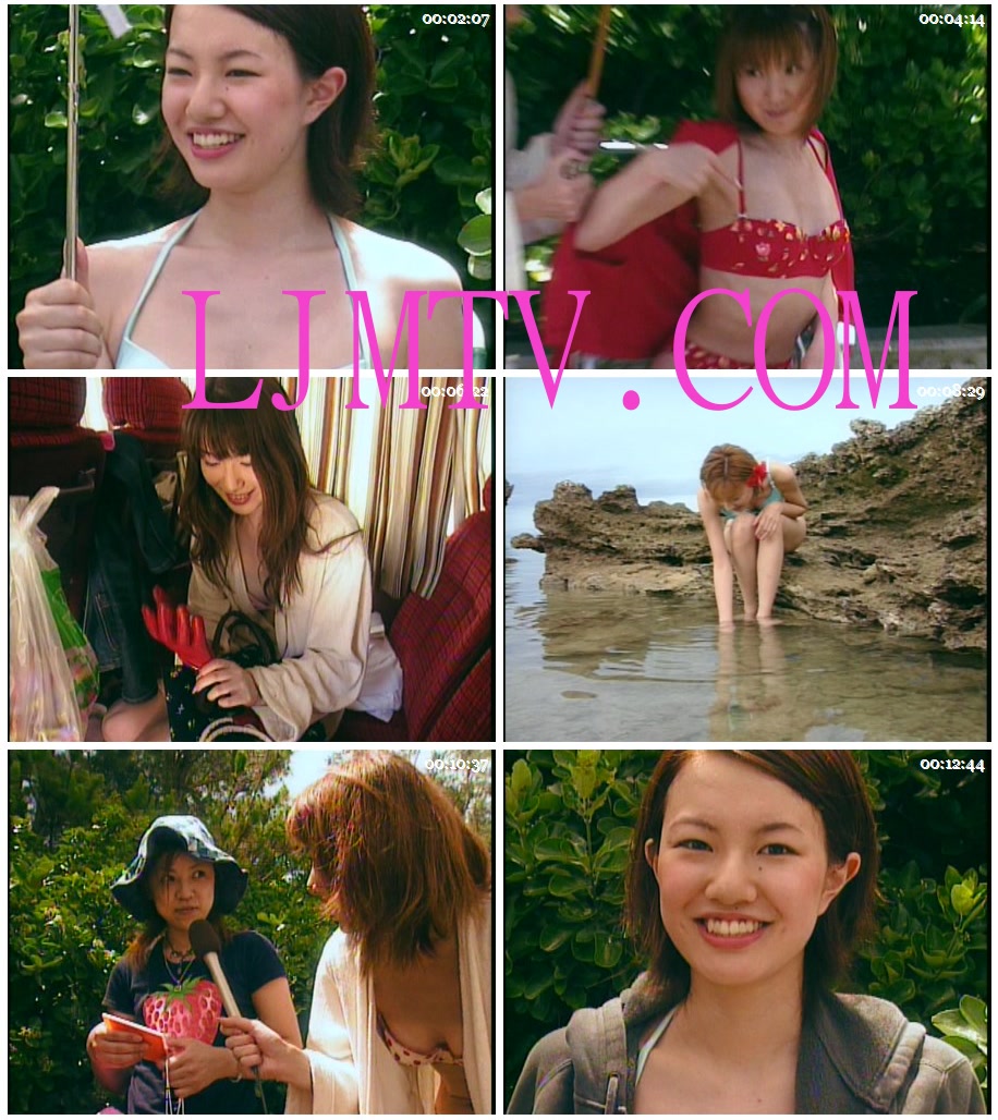 日本美腿实用堂DVD版-02-DMSM-5051 LUCKY LEGS KICK！-VTS_01_3