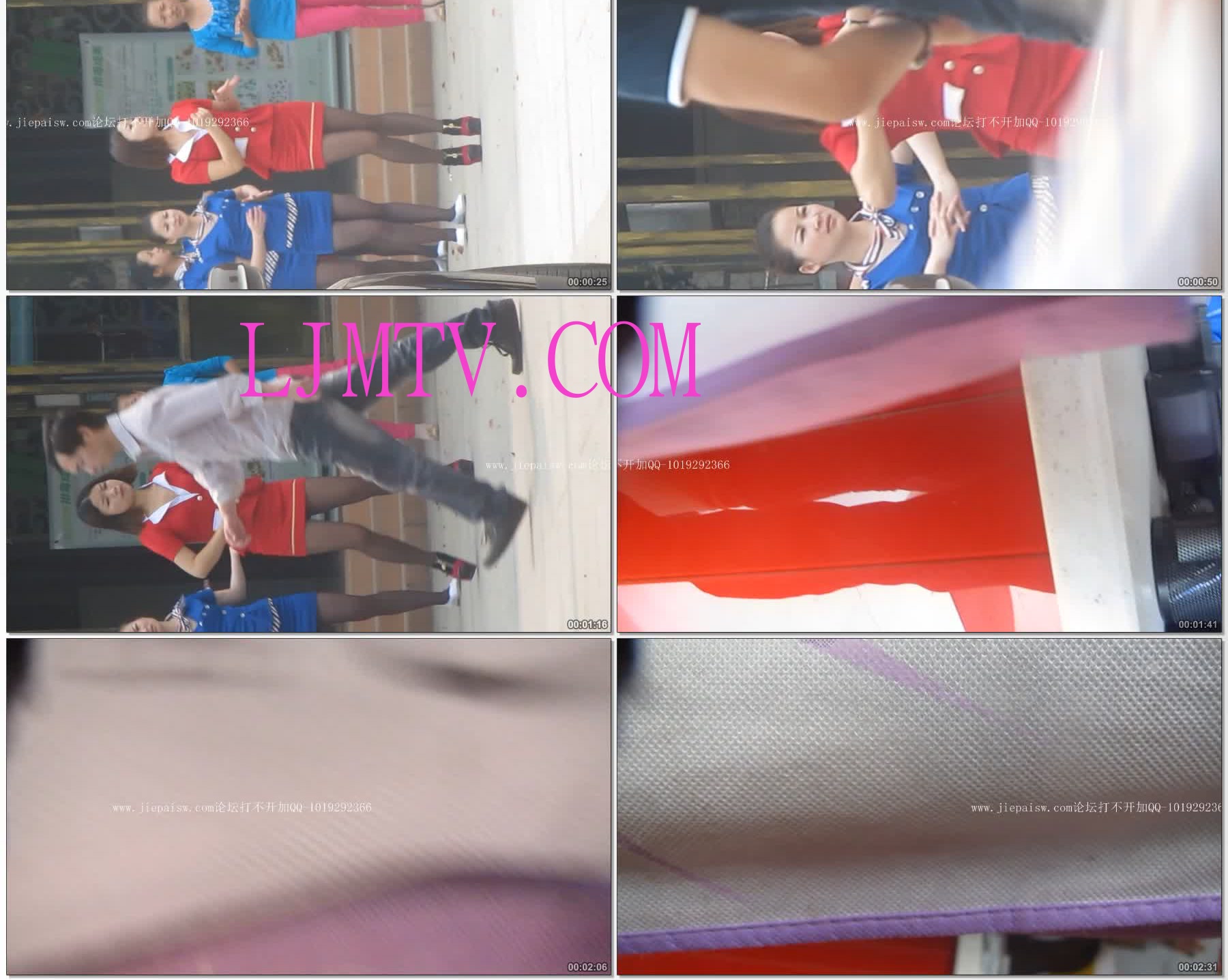 大忽悠买丝袜130421狂摸长筒黑丝牛仔短裙骚货PG送丝袜给美容店制服丝袜OL回收她们穿破了的连裤袜2 (1)合并(New1)~12 (1)合并(New1)~1