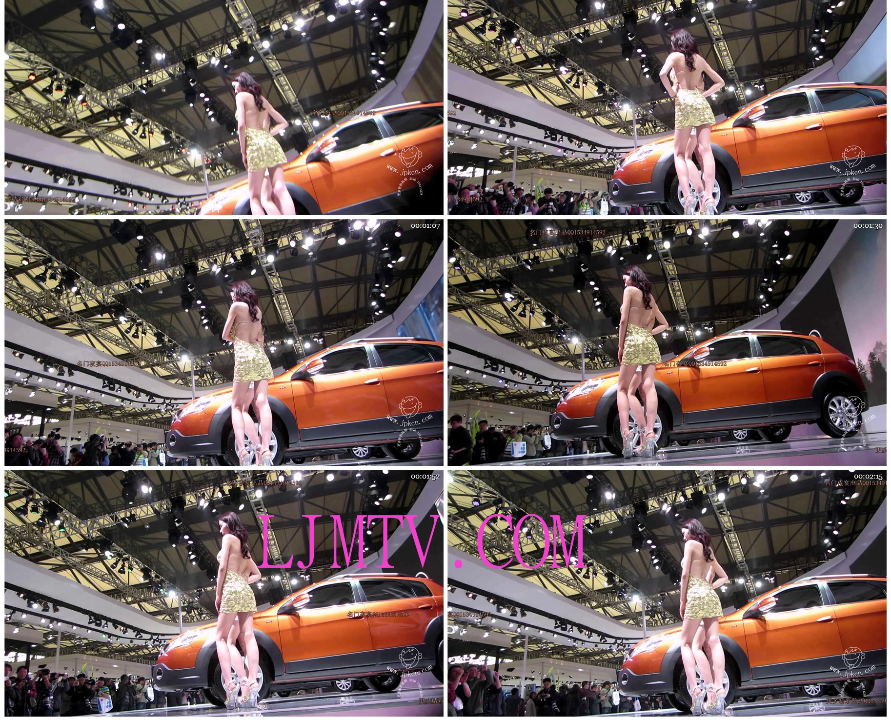 名门夜宴2013上海国际车展私密原版视频-MVI_3063