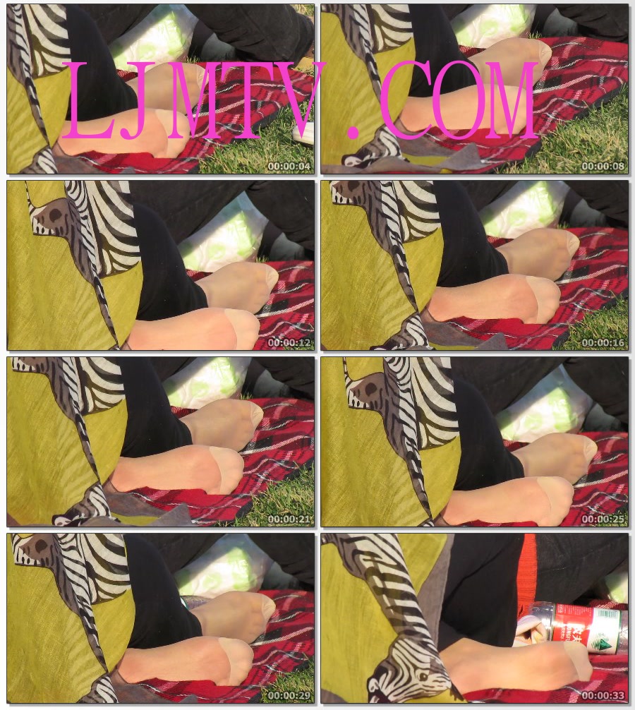街拍大师applejuice高清拍摄高跟丝袜第2集-2(368)