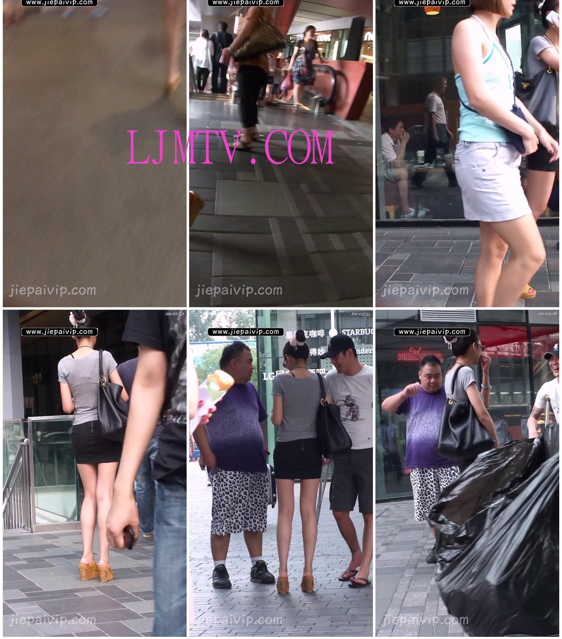 街拍VIP经典CD精选系列11季4-5-MAH09474