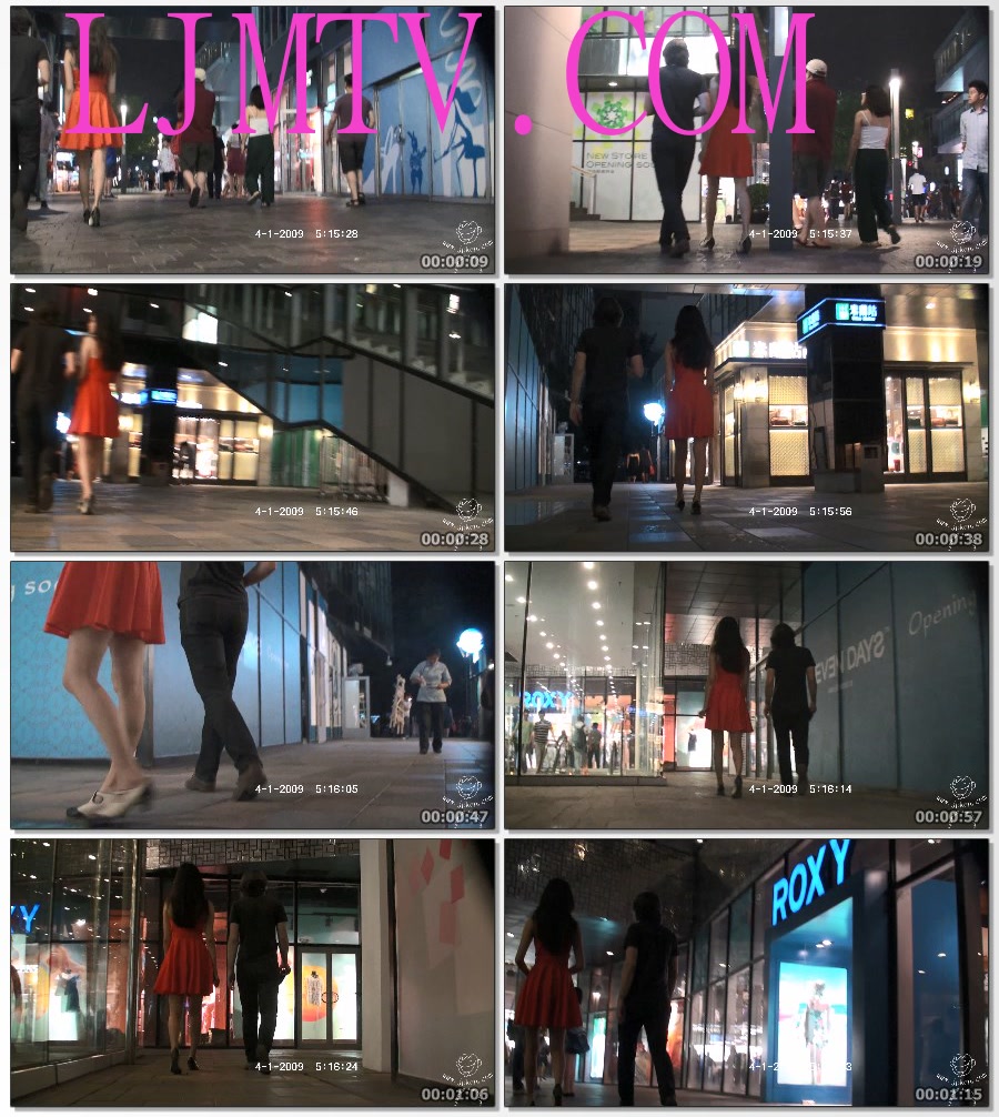 极品大师街拍视频全套-jp0180