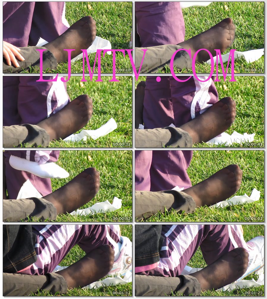 街拍大师applejuice高清拍摄高跟丝袜第3集-3(196)