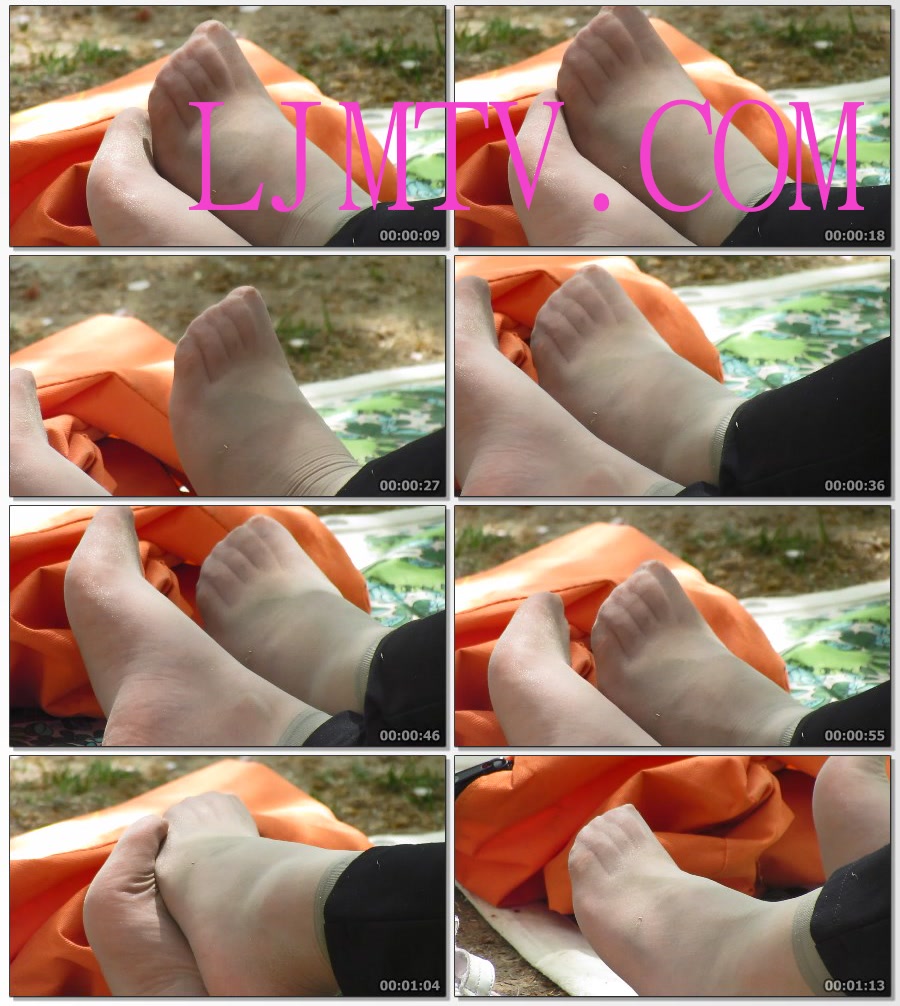 街拍大师applejuice高清拍摄高跟丝袜第5集-HD1387