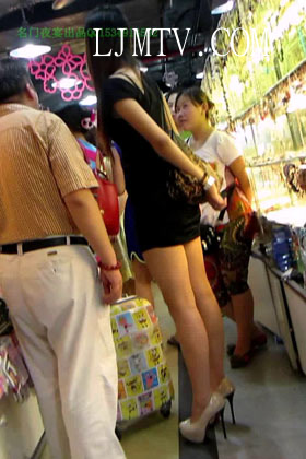 名门夜宴2012-2013精选街拍CD抄底第二部分MVI_1662