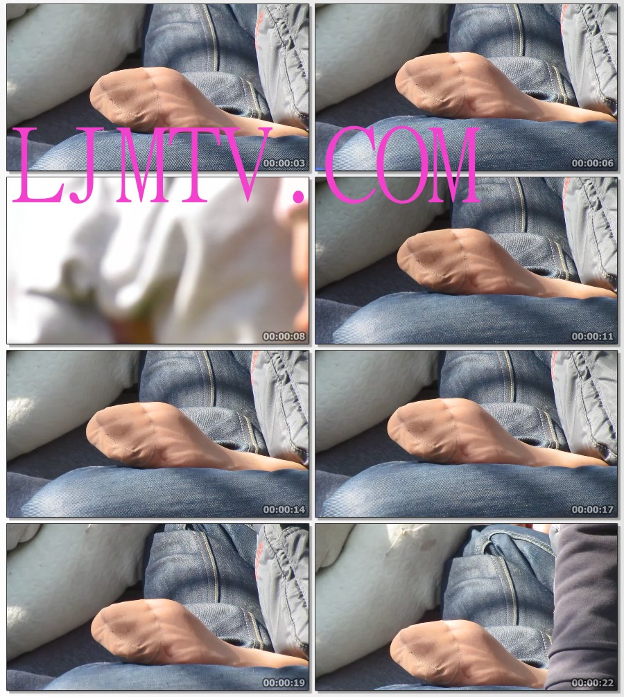 街拍大师applejuice高清拍摄高跟丝袜第1集-1(404)