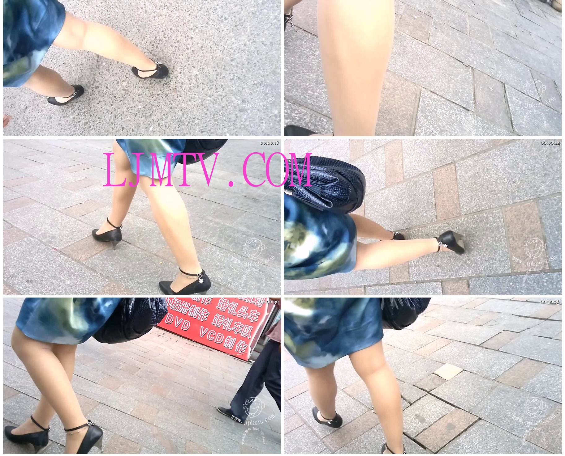 QASD近距离拍高跟黑丝视频系列-2012-06-30-332
