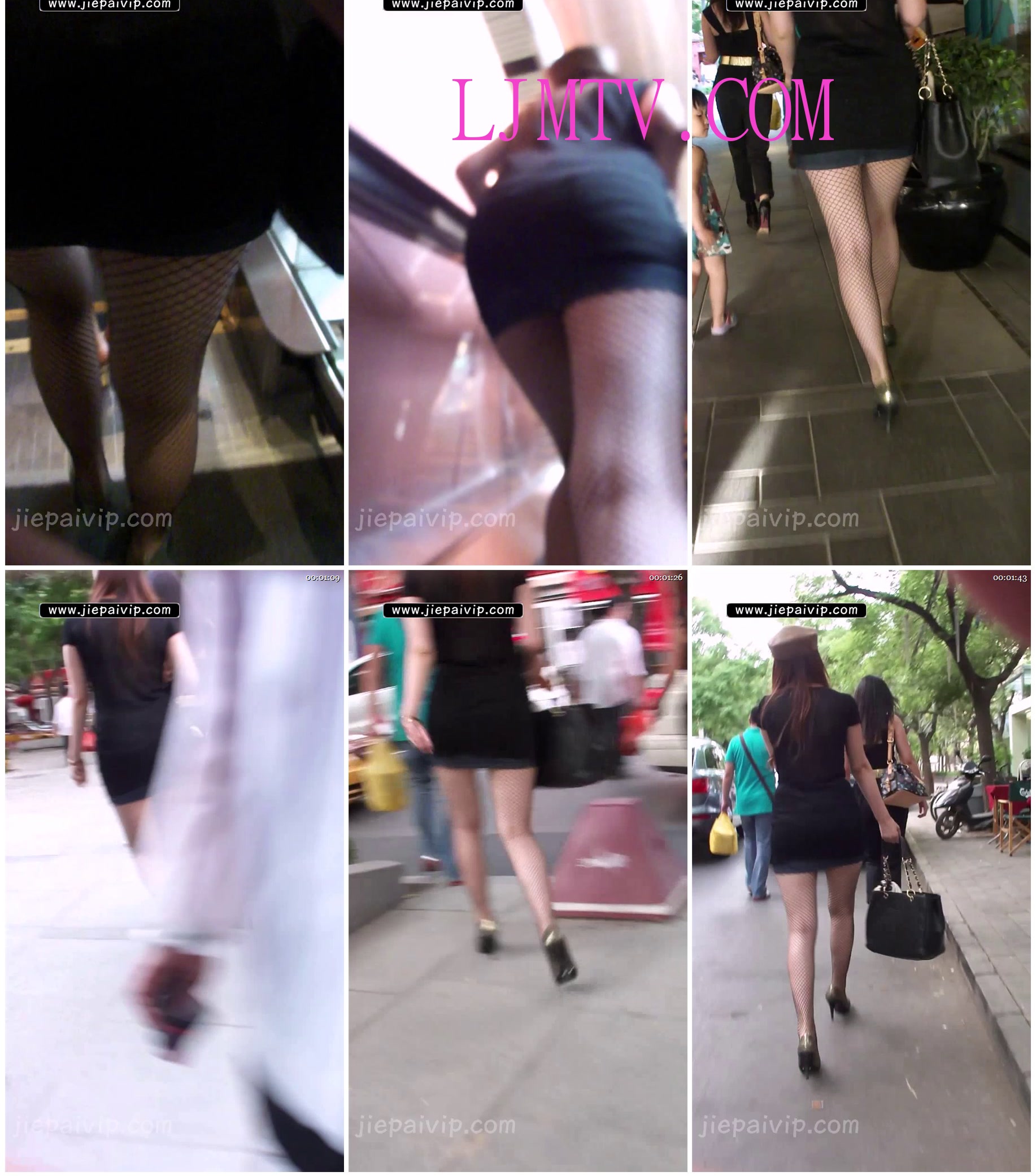 街拍VIP经典CD精选系列11季4-5-MAH08427