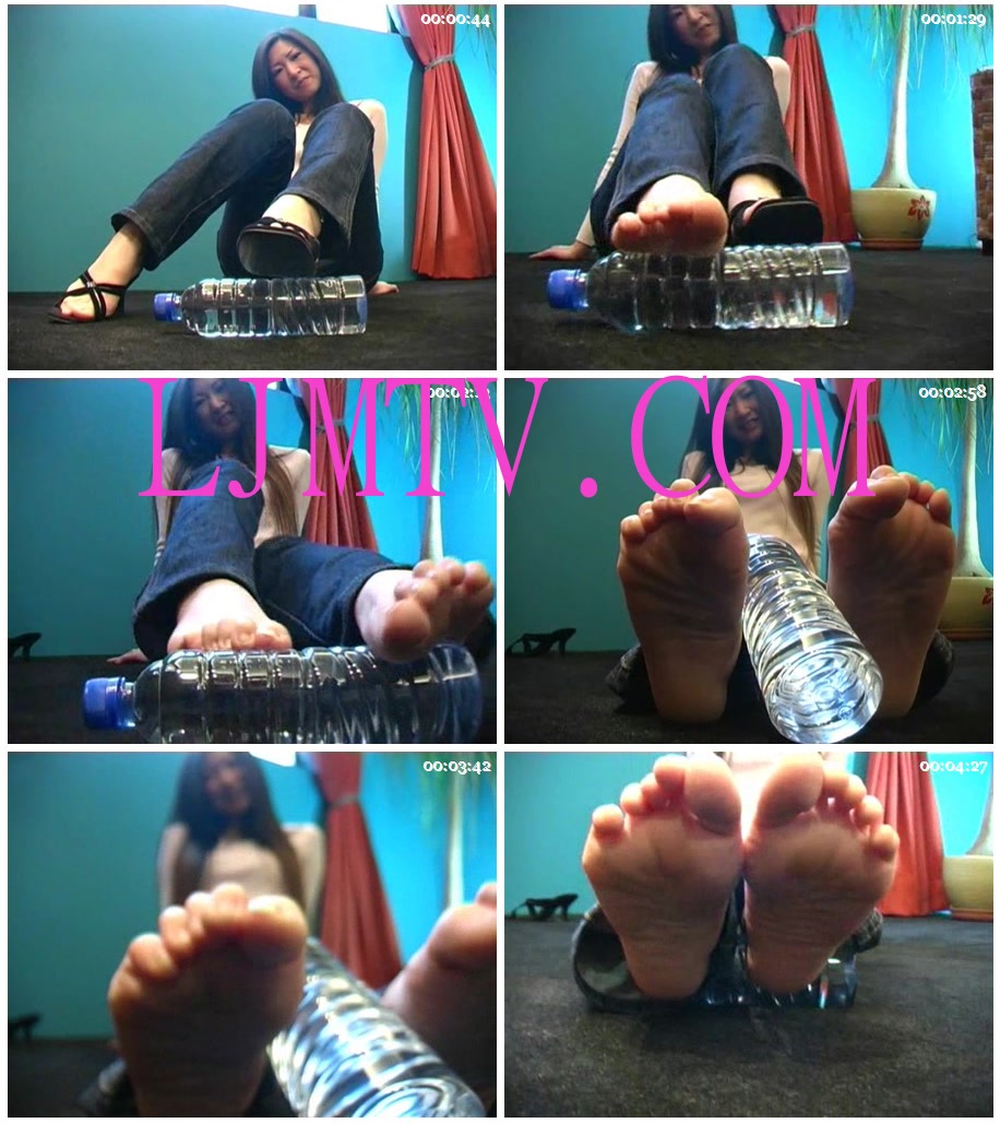 亚洲美足-cherryasianfeet2007视频-25-11-2007 Rainie-26-2-336