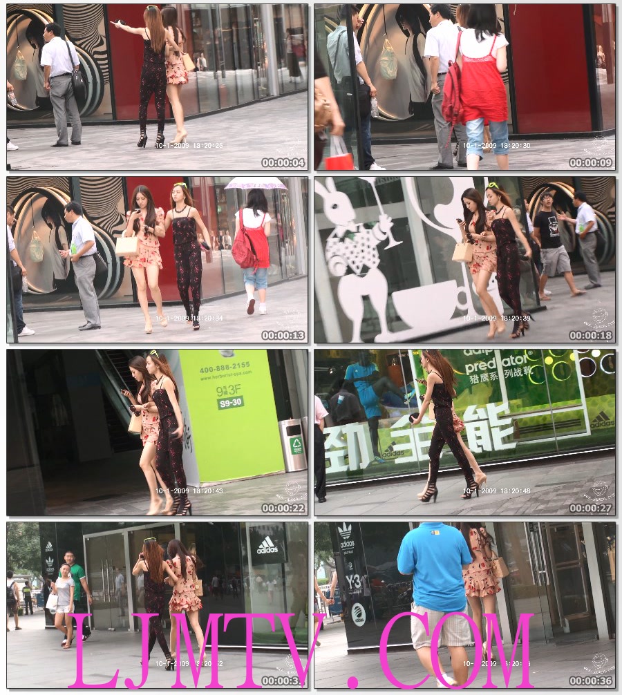 极品大师街拍视频全套-jp0134-1