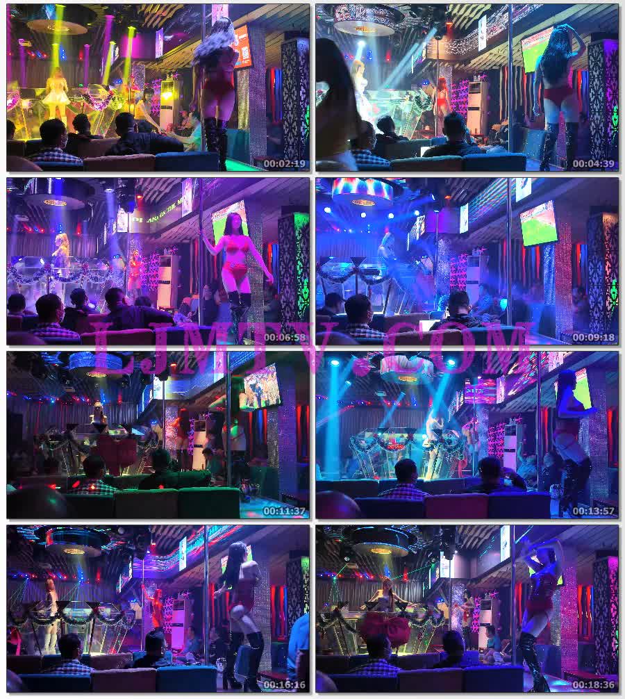 红色蕾丝奶罩的少妇高腰裤美腿乳胶黑皮靴艳舞-4K视频